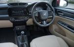 Honda Amaze 2018 года (ZA)